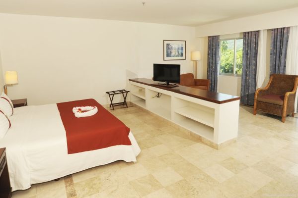 Hotel GAMMA PLAZA IXTAPA (José Azueta)